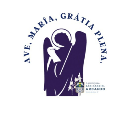 Paroquia São Gabriel Arcanjo