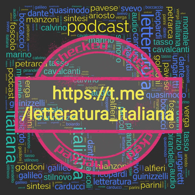 Letteratura Italiana
