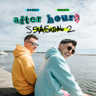After Hours the show