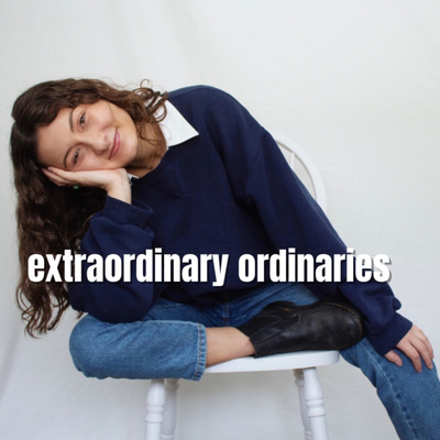 extraordinary ordinaries