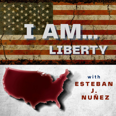 I AM...Liberty
