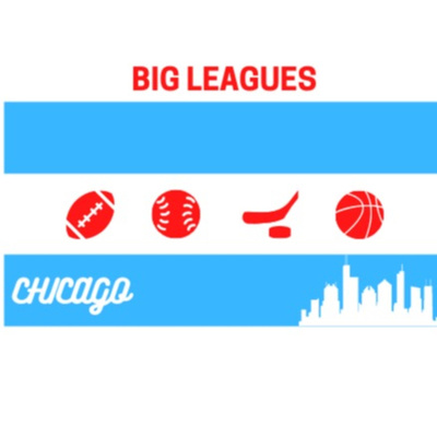 Big Leagues Chicago