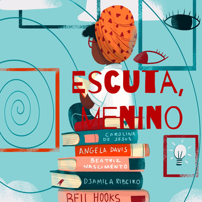 Escuta, menino!