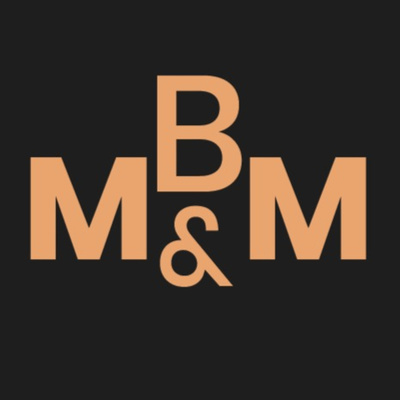 Between M and M