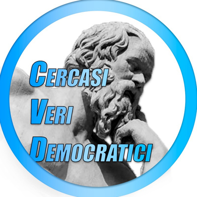 C.V.D. Cercasi Veri Democratici