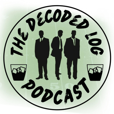 Trailer for The Decoded LOG episode artwork