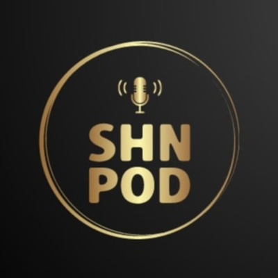 SHN Pod - 6ο επεισόδιο episode artwork