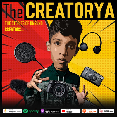 How Casey Neistat influenced my Brain // The Creatorya // FT - Myself