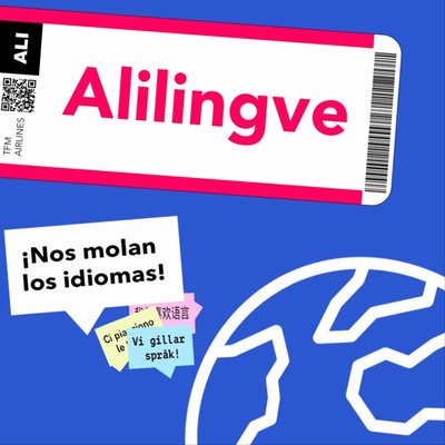 Promo-trailer Alilingve