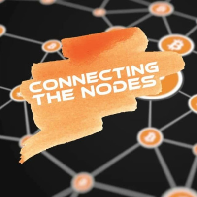 Connecting the Nodes #9 Zijn we weer!