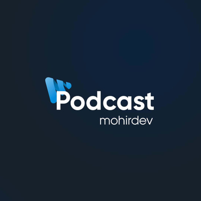 iOS development praktikum taqdimoti. Yunusbek Sadullaev bilan - Mohirdev Podcast