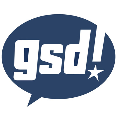 The Texas Blue Action Podcast