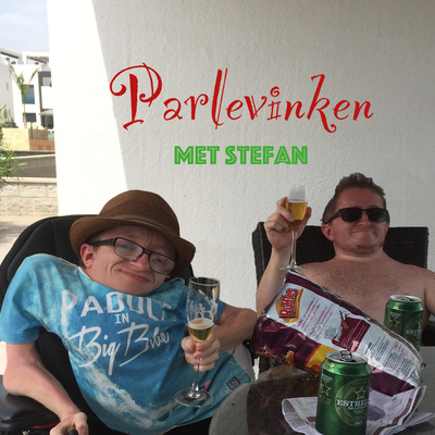 #17 - Champagne, confetti, tranen en 'belangeloze' medewerking
