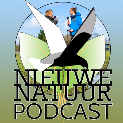 #12 Michel van Roon - Kinderen de Natuur In