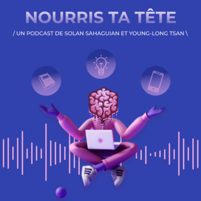 Nourris Ta Tête