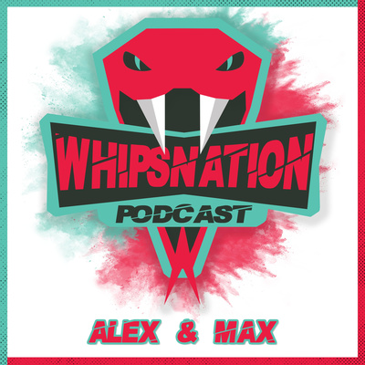 Whips Nation Podcast