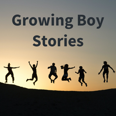 Growing Boy Stories