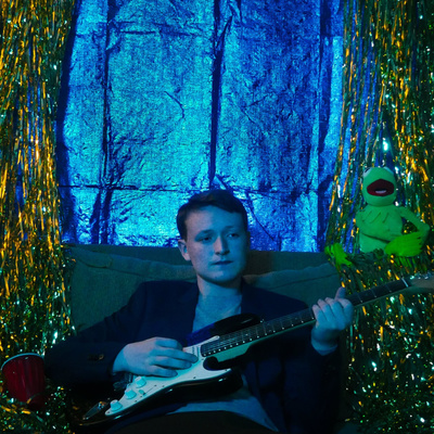 XMAS MUSIC!!!