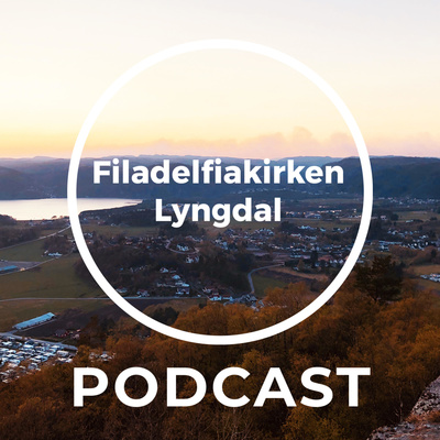 Filadelfiakirken Lyngdal