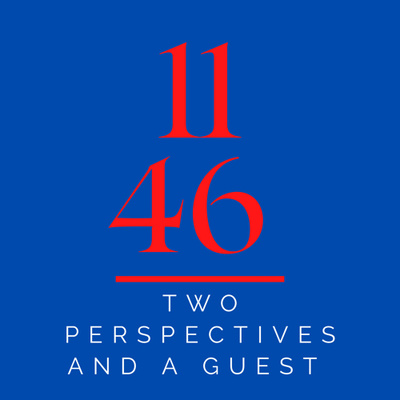 1146 Podcast