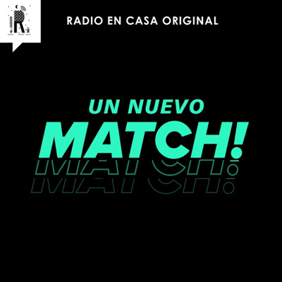 Portada de Un Nuevo Match