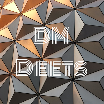 DM Deets- Bard episode artwork