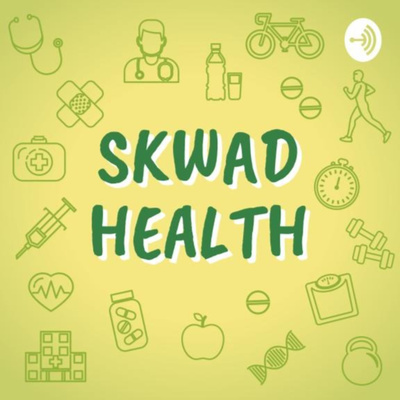 SKWAD Health