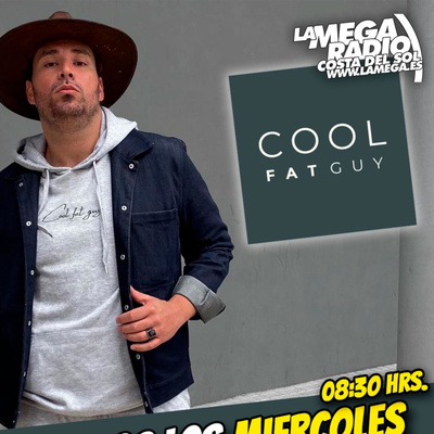 MODA PARA HOMBRE - Cool Fat Guy Clothing EP 1 - 15 SEPT 21