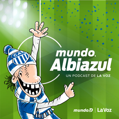 Mundo Albiazul