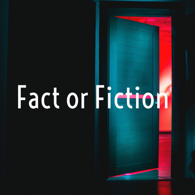 Encounters With The Paranormal