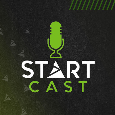 Camila Tamiya- Influenciadora e fat creator- STARTCAST #2 episode artwork