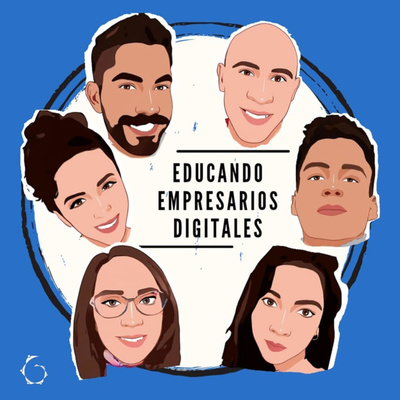 Educando Empresarios Digitales