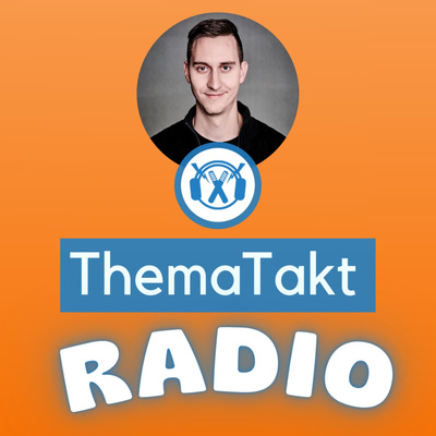 ThemaTakt-Radio - die Show zum Musik entdecken ThemaTakt-Radio - die Show zum Musik entdecken