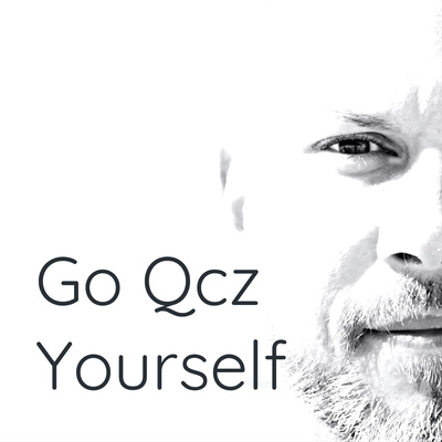 Go Qcz Yourself - podcast psychologiczny