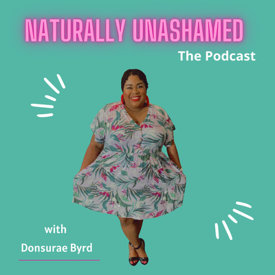 Episode 1 - My Infertility Story #NIAW