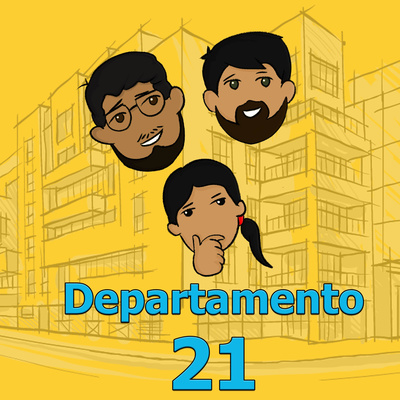 Departamento 21