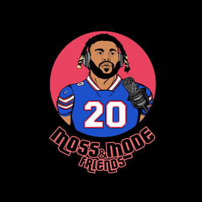 The Moss Mode Show