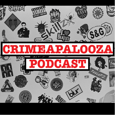 Crimeapalooza Podcast