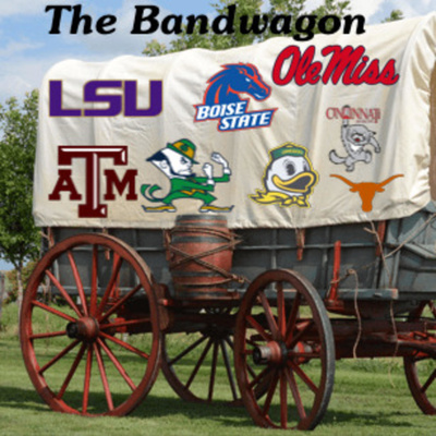 The Bandwagon