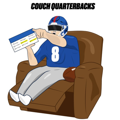 HUGE HEAD COACH CHANGES!  episode artwork