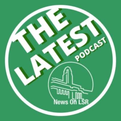 THE LATEST: The LSR News Podcast