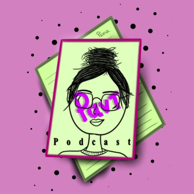 Ράντ Podcast