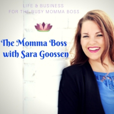 The Golden Touch - The Sara Frances Show