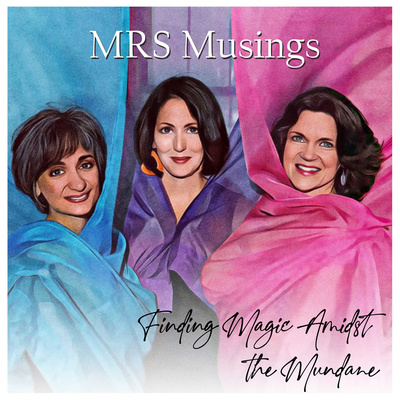 MRS Musings: Oven at 400º episode artwork