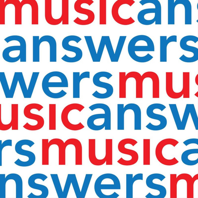 The MusicAnswers Podcast