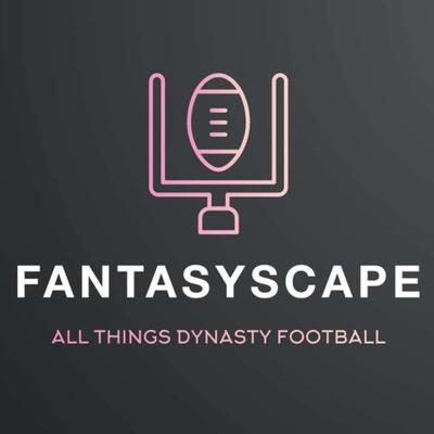 The FantasyScape Podcast