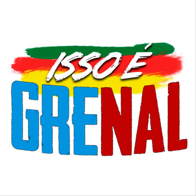 Isso é GreNal