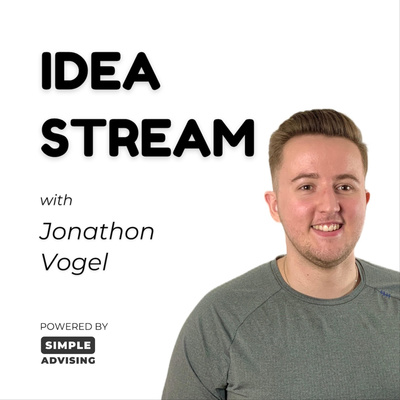The Jonathon Vogel Show