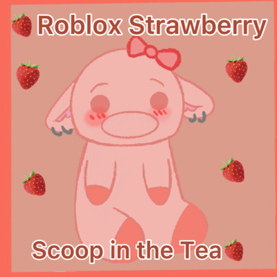 Super random episode but pls listen! episode artwork