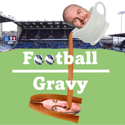 Football Gravy